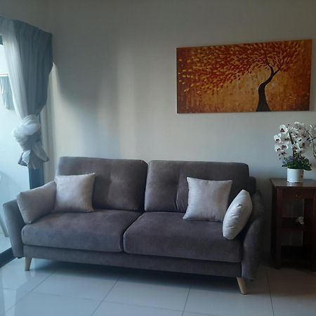 Nra @ Sg Resort Residences Kuantan Rum bild