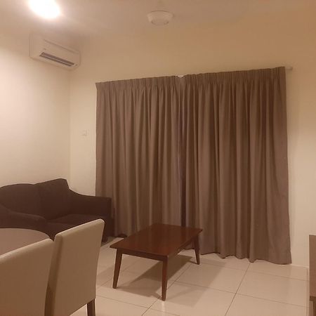 Nra @ Sg Resort Residences Kuantan Rum bild