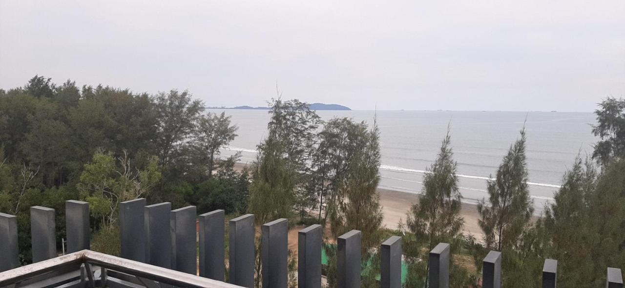 Nra @ Sg Resort Residences Kuantan Exteriör bild