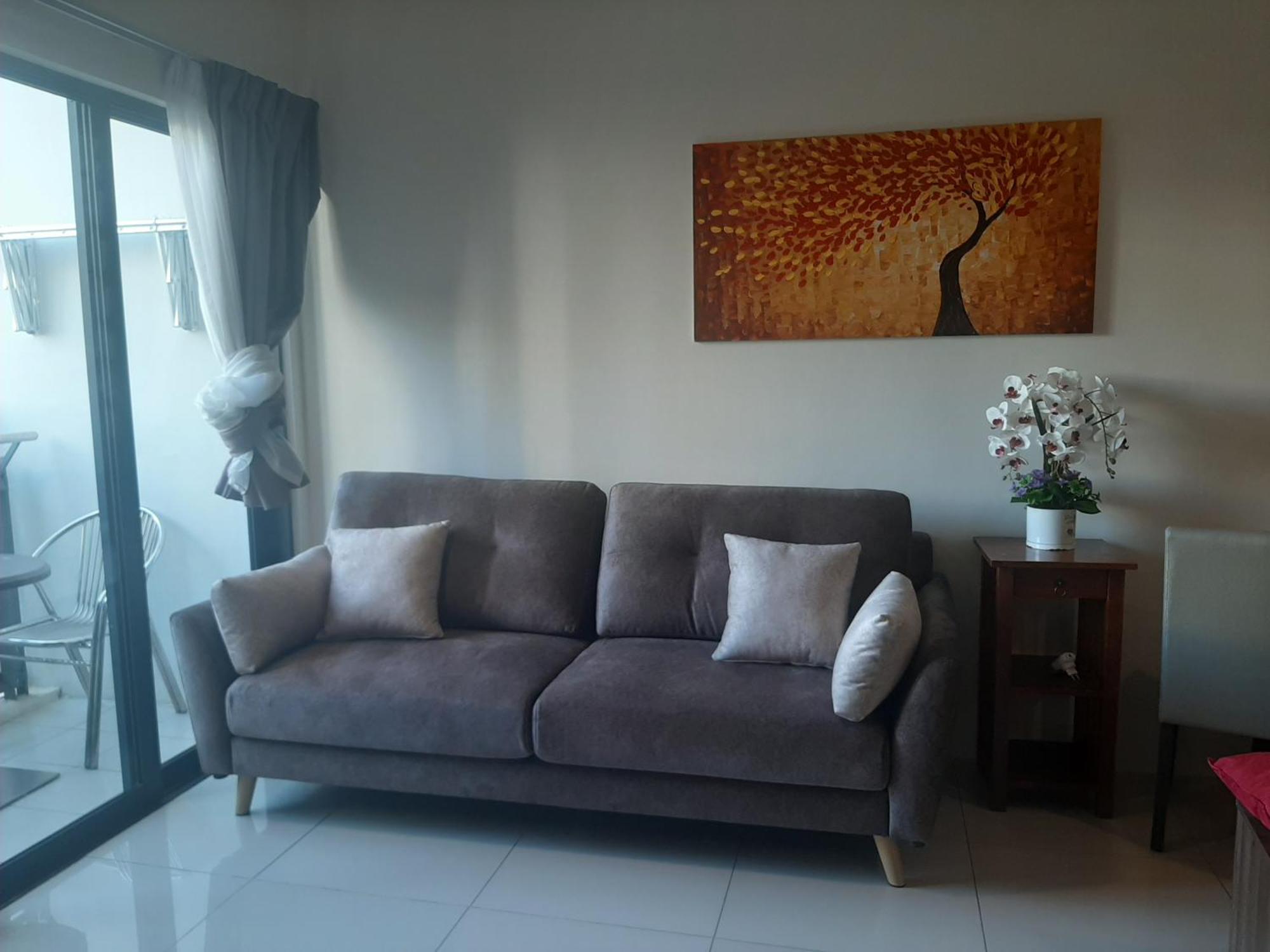 Nra @ Sg Resort Residences Kuantan Rum bild