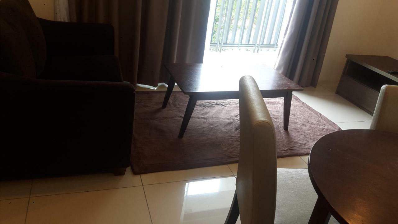 Nra @ Sg Resort Residences Kuantan Exteriör bild